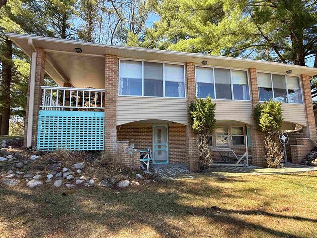 4508 Mohawk Trail, Gladwin, MI 48624