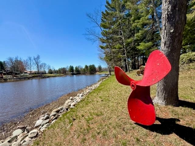 4508 Mohawk Trail, Gladwin, MI 48624