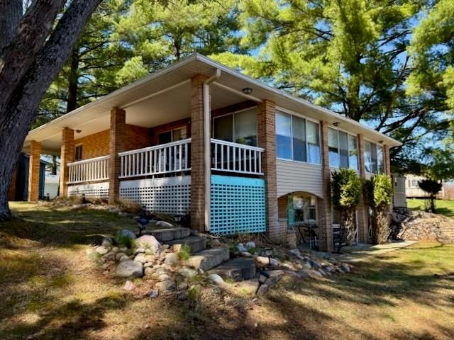 4508 Mohawk Trail, Gladwin, MI 48624
