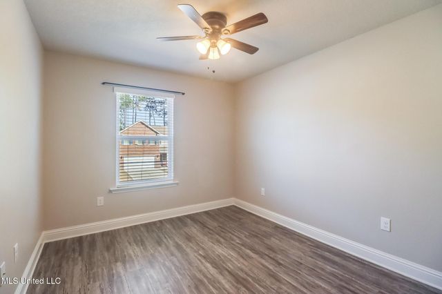 5261 Overland Drive, Biloxi, MS 39532