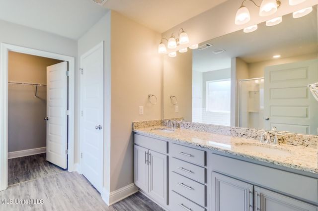 5261 Overland Drive, Biloxi, MS 39532