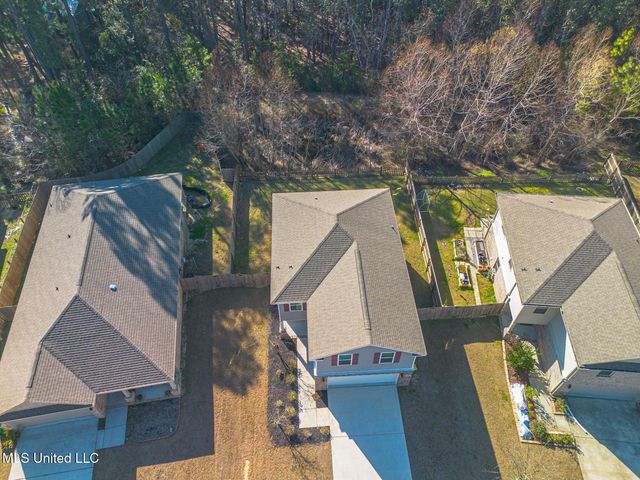 5261 Overland Drive, Biloxi, MS 39532