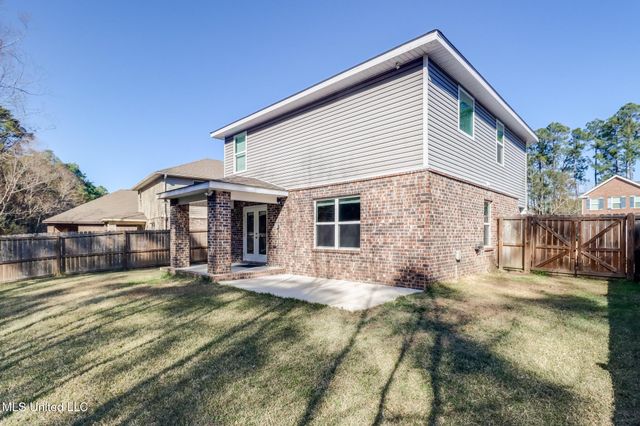 5261 Overland Drive, Biloxi, MS 39532