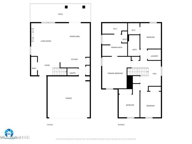 5261 Overland Drive, Biloxi, MS 39532