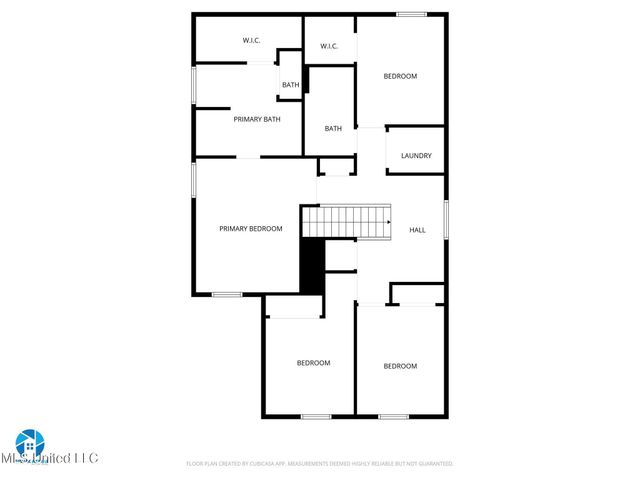 5261 Overland Drive, Biloxi, MS 39532