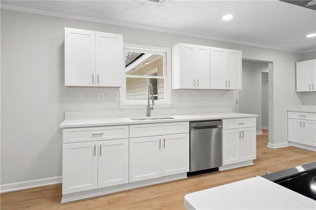 135 Highway 154, Sharpsburg, GA 30277