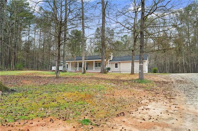 135 Highway 154, Sharpsburg, GA 30277