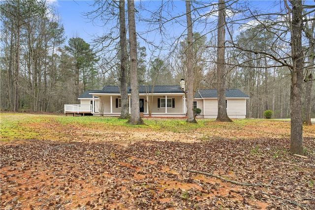 135 Highway 154, Sharpsburg, GA 30277