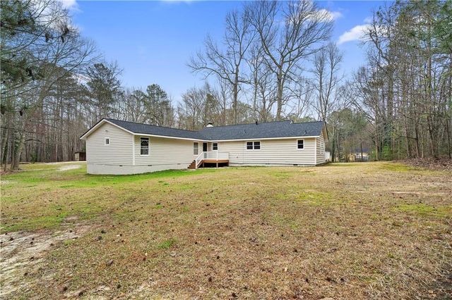 135 Highway 154, Sharpsburg, GA 30277