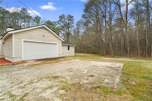 135 Highway 154, Sharpsburg, GA 30277