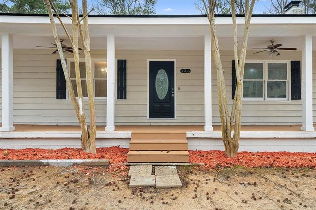 135 Highway 154, Sharpsburg, GA 30277