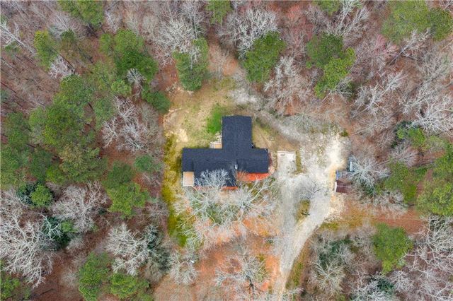 135 Highway 154, Sharpsburg, GA 30277