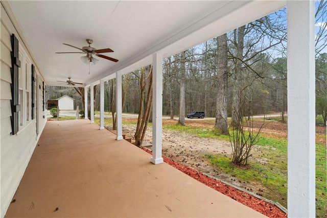 135 Highway 154, Sharpsburg, GA 30277