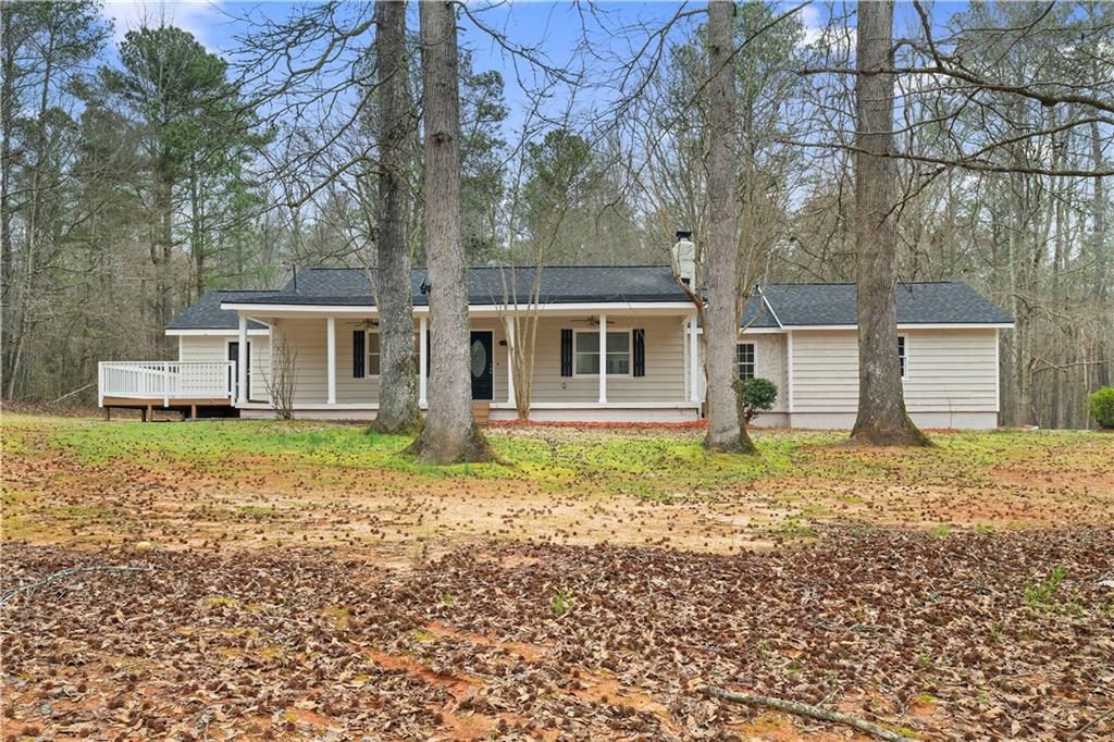 135 Highway 154, Sharpsburg, GA 30277