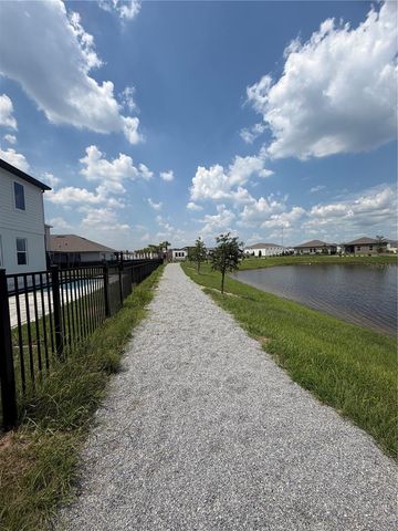 453 ARCHWAY PLACE, St Cloud, FL 34771
