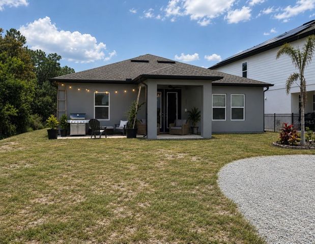 453 ARCHWAY PLACE, St Cloud, FL 34771