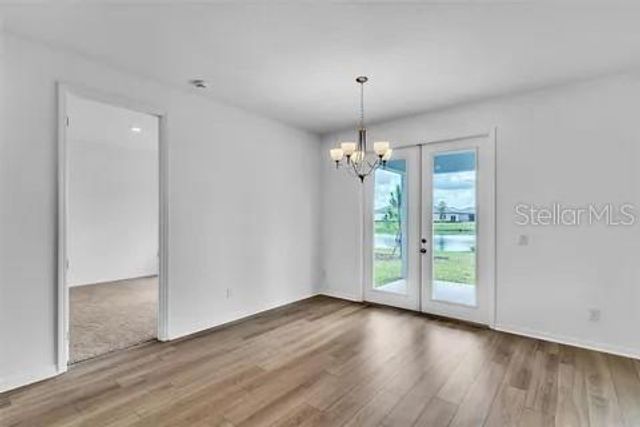 453 ARCHWAY PLACE, St Cloud, FL 34771