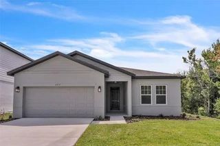 453 ARCHWAY PLACE, St Cloud, FL 34771