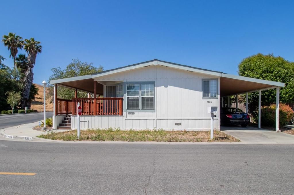 Millpond Drive, San Jose, CA 95125