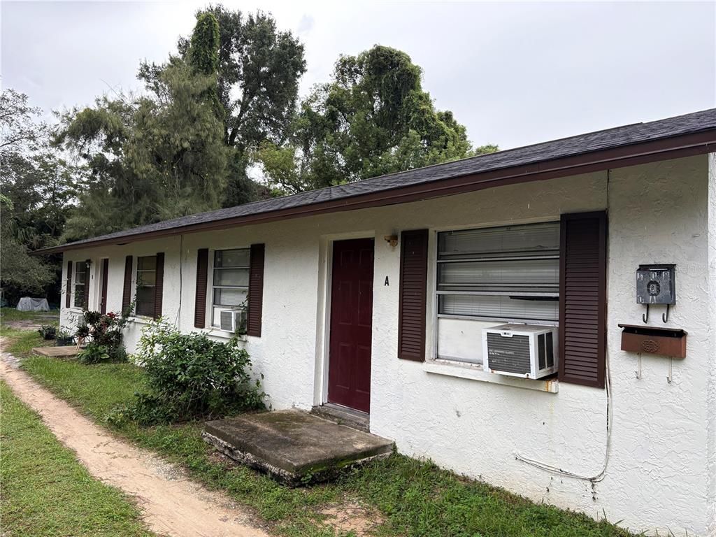 8417 N MULBERRY STREET A&B, Tampa, FL 33604