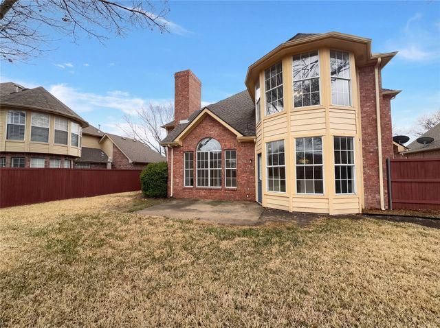 5902 Quail Creek Drive, Mckinney, TX 75072