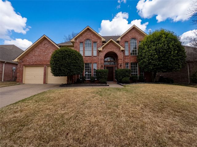 5902 Quail Creek Drive, Mckinney, TX 75072
