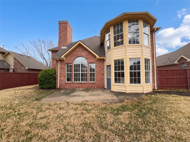 5902 Quail Creek Drive, Mckinney, TX 75072