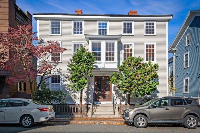 14 Lynde Street 2, Salem, MA 01970