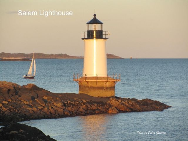 14 Lynde Street 2, Salem, MA 01970