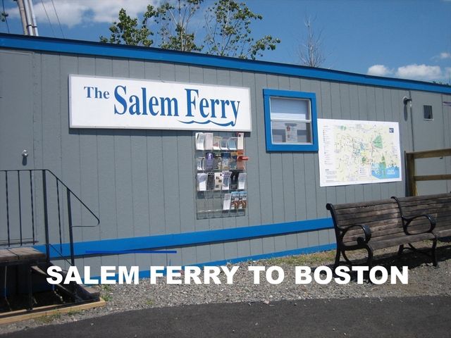 14 Lynde Street 2, Salem, MA 01970