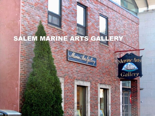 14 Lynde Street 2, Salem, MA 01970