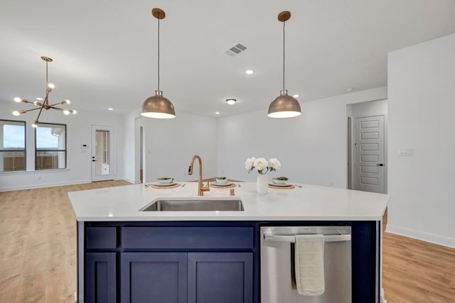 9200 Persimmon Lane, Mesquite, TX 75126