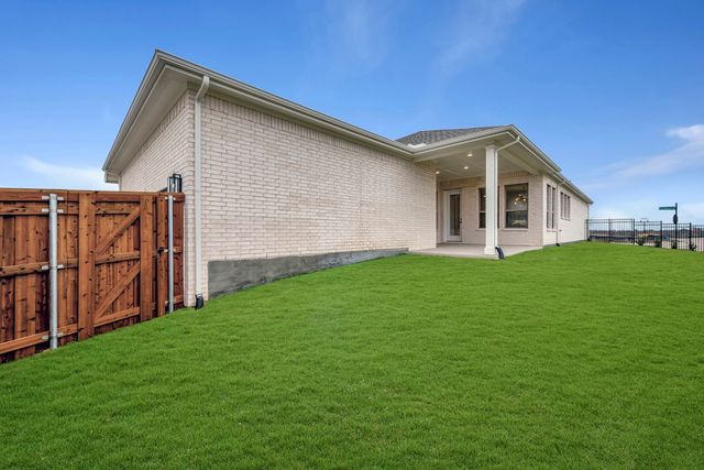 9200 Persimmon Lane, Mesquite, TX 75126