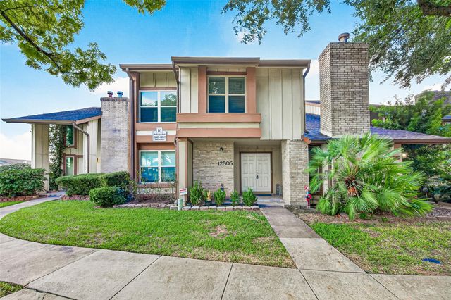 12505 Wellington Park Drive, Houston, TX 77072