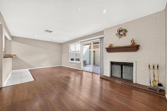 12505 Wellington Park Drive, Houston, TX 77072