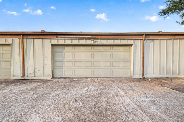 12505 Wellington Park Drive, Houston, TX 77072