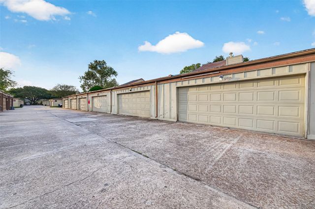 12505 Wellington Park Drive, Houston, TX 77072
