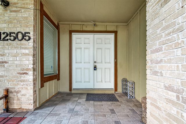12505 Wellington Park Drive, Houston, TX 77072