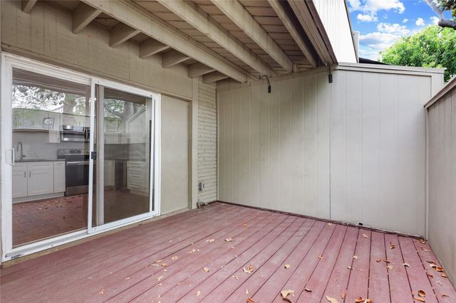 4723 Aftonshire Drive A3, Houston, TX 77027