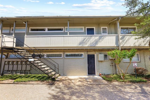 4723 Aftonshire Drive A3, Houston, TX 77027