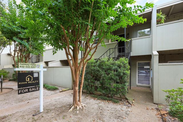 4723 Aftonshire Drive A3, Houston, TX 77027