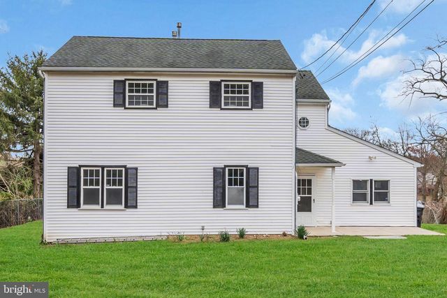 1839 ALMONESSON RD, Woodbury, NJ 08096