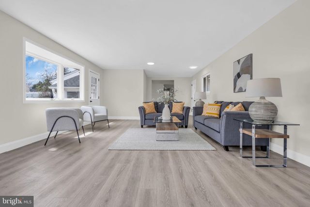 1839 ALMONESSON RD, Woodbury, NJ 08096