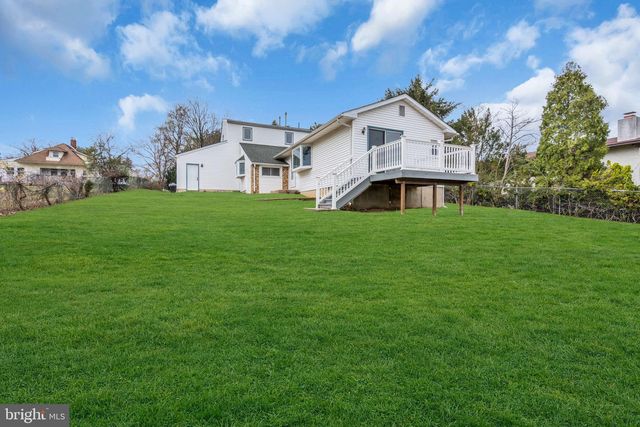 1839 ALMONESSON RD, Woodbury, NJ 08096