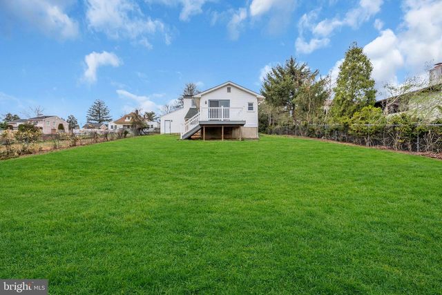 1839 ALMONESSON RD, Woodbury, NJ 08096