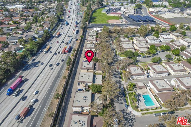 12446 Rancho Vista Drive, Cerritos, CA 90703