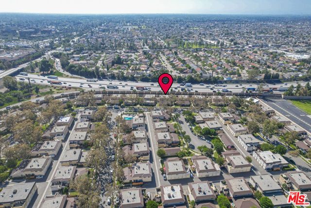 12446 Rancho Vista Drive, Cerritos, CA 90703