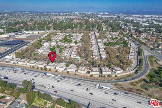 12446 Rancho Vista Drive, Cerritos, CA 90703