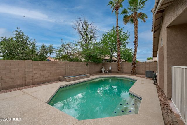 1269 E CENTURY Avenue, Gilbert, AZ 85296