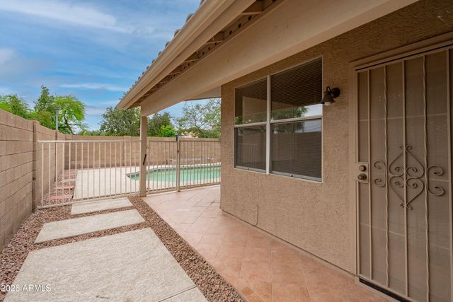 1269 E CENTURY Avenue, Gilbert, AZ 85296